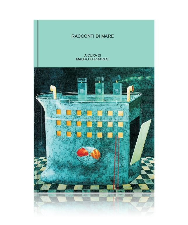 ​Racconti di Mare • Book  |    