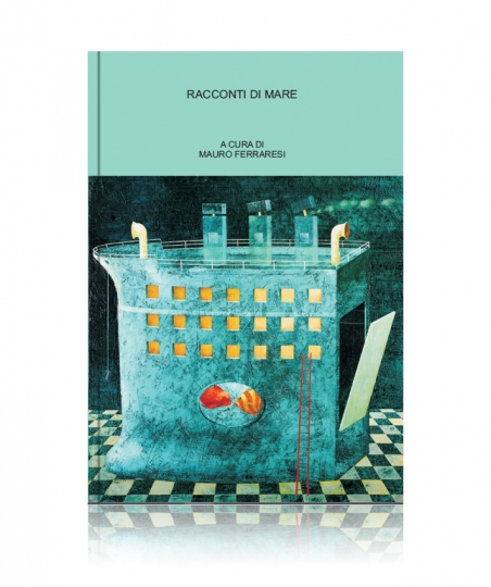 ​Racconti di Mare • Libro  |    