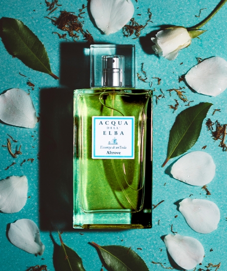 ​Altrove Herren  | Eau de Parfum  1,2 mm 