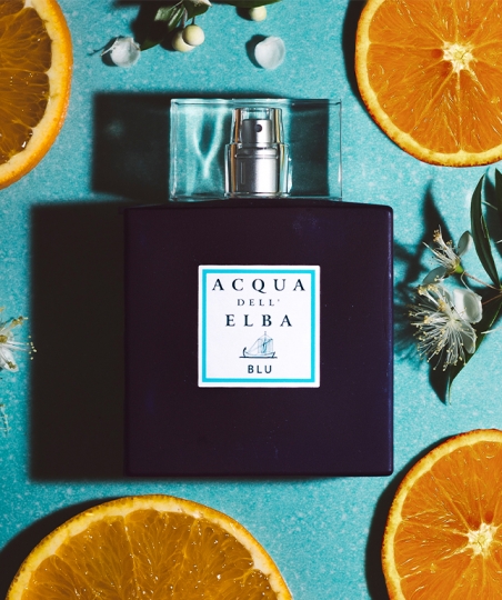 ​Blu Uomo  | Eau de Parfum  1,2 mm 