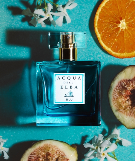 ​Blu Damenduft  | Eau de Parfum  1,2 mm 