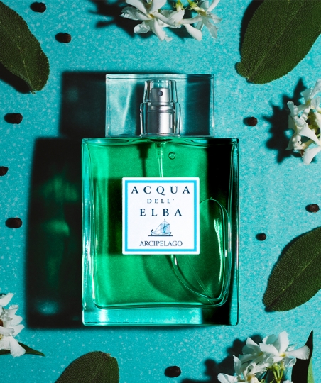 ​Arcipelago Herren  | Eau de Parfum  1,2 mm 
