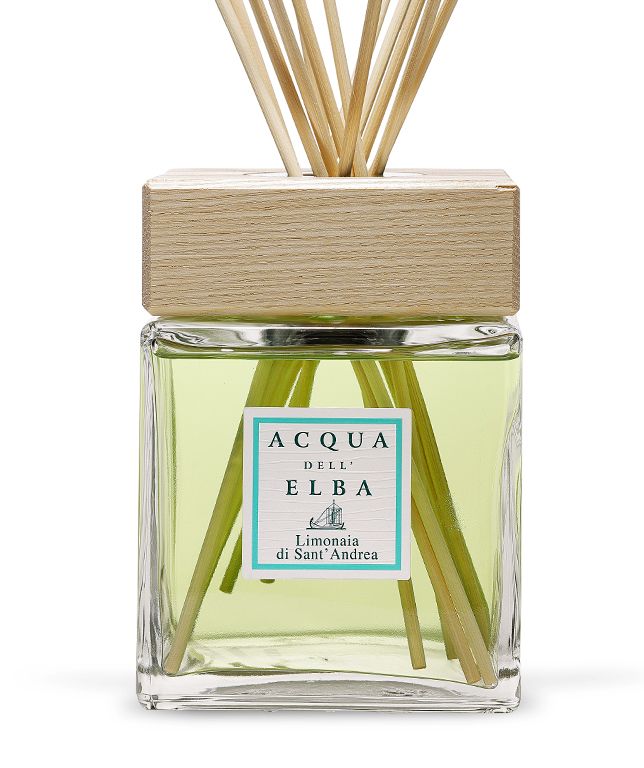 Limonaia di Sant'Andrea | Raum-Parfümierer 1000 ml