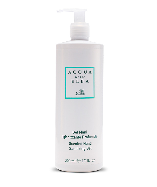 ​Sanitising Hand Gel  |   500 ml 