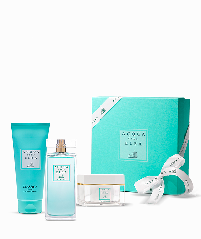 ​Confezione Regalo Donna  |    