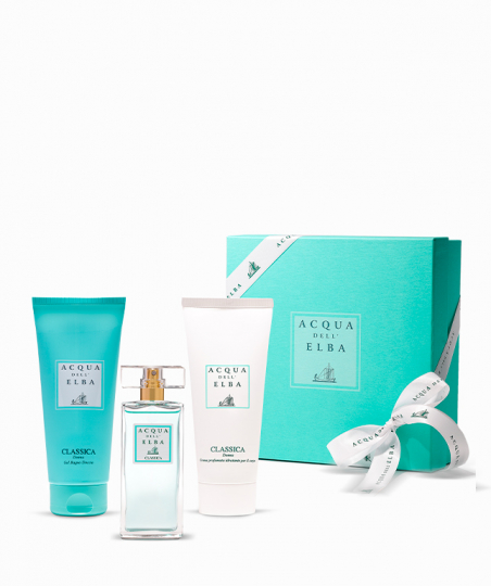 ​Verpackung Damenduft  |    