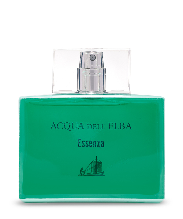 ​Essenza Herrenduft  | Eau de Parfum  100 ml 