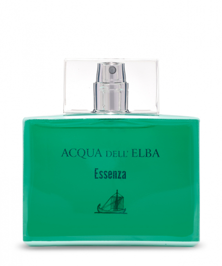 ​Essenza Uomo  | Eau de Parfum  100 ml 