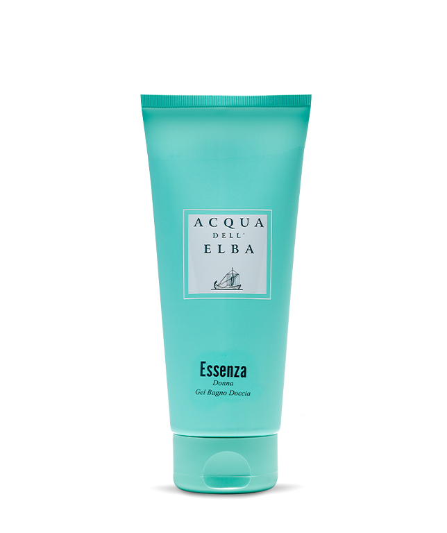 ​Essenza Damenduft  | Duschgel  200 ml 