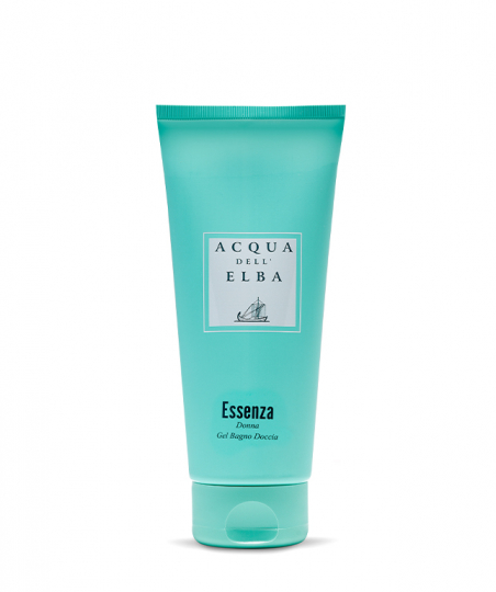 ​Essenza Damenduft  | Duschgel  200 ml 