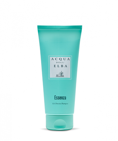 ​Essenza Herrenduft  | Duschgel  200 ml 