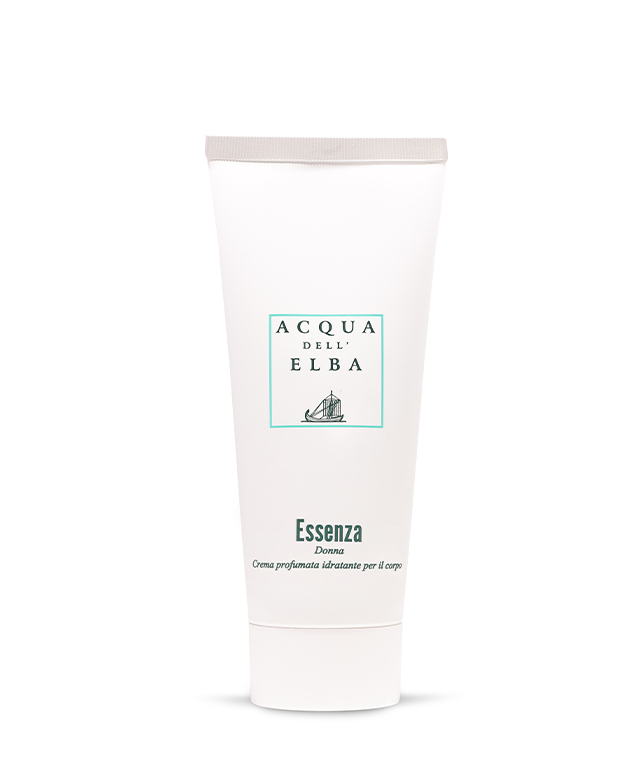 ​Essenza Damenduft  | Feuchtigkeitsspendende Körperlotion  200 ml 