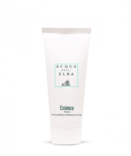 ​Essenza Damenduft  | Feuchtigkeitsspendende Körperlotion  200 ml 