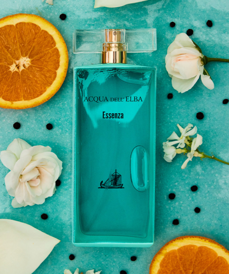 ​Essenza Donna  | Eau de Parfum  1,2 mm 