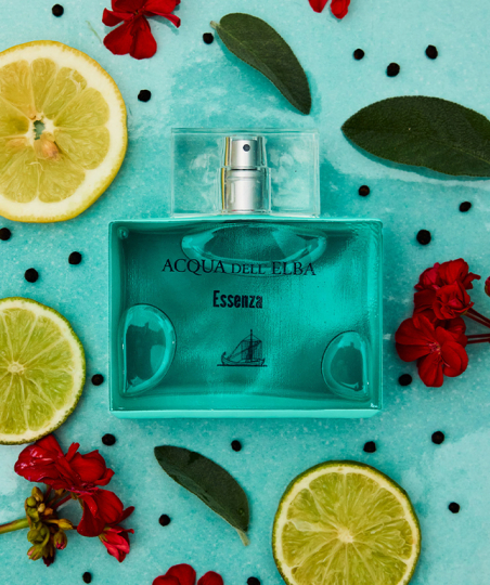 ​Essenza Herren  | Eau de Parfum  1,2 mm 