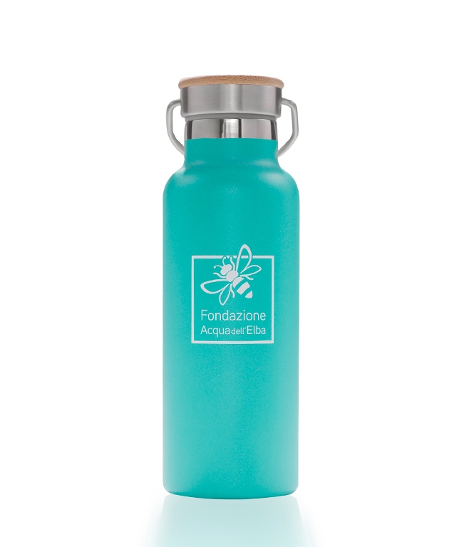 ​Gourde Isotherme  |   500 ml 