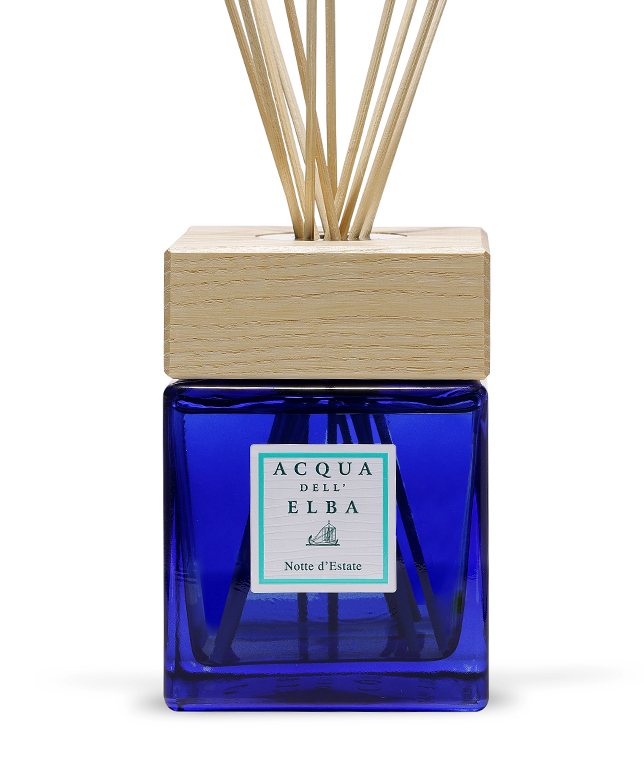 Notte d'Estate | Diffuseur d'Ambiance 500 ml