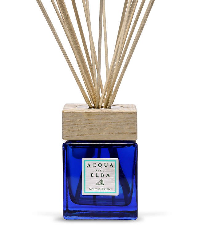Notte d'Estate | Room Fragrances 200 ml
