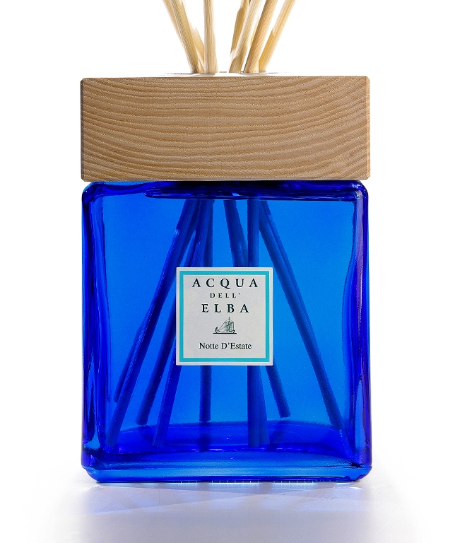 Notte d'Estate | Room Fragrances 2500 ml