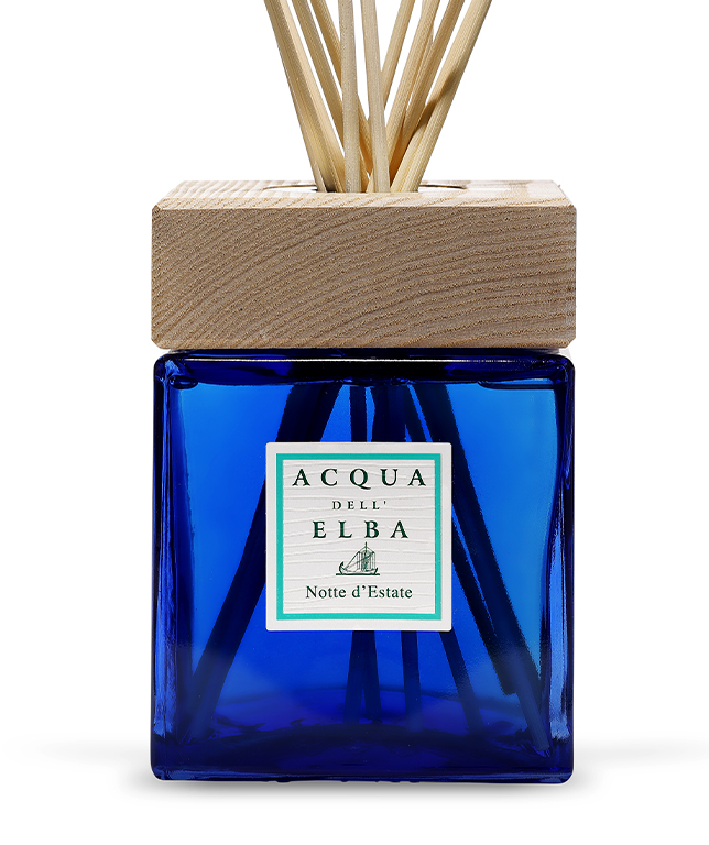 Notte d'Estate | Room Fragrances 1000 ml