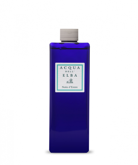 ​Notte d'Estate  | Nachfüllpackung  500 ml 