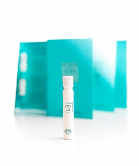 ​Costa del Sole  |   1,2 ml 