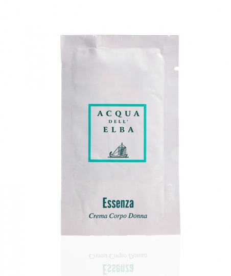 ​Crema Donna Essenza  |   1,2 ml 