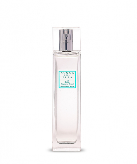 ​Brezza di Mare  | Fragranza Tessuti  100 ml 