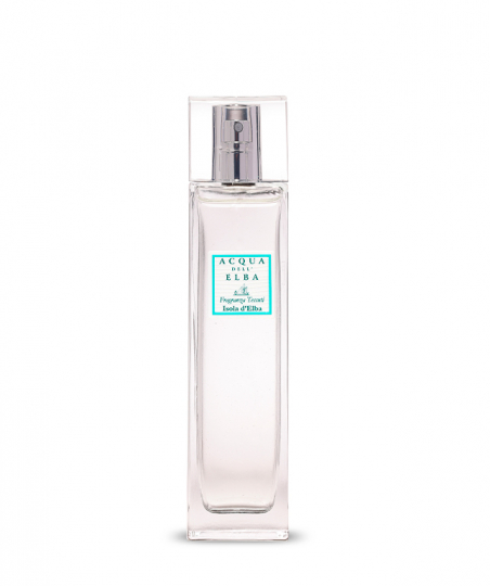 ​Isola d'Elba  | Parfum pour tissus  100 ml 