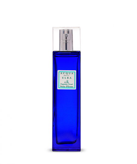 ​Notte d'Estate  | Parfum pour tissus  100 ml 