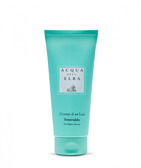 ​Smeraldo Damenduft  | Duschgel  200 ml 