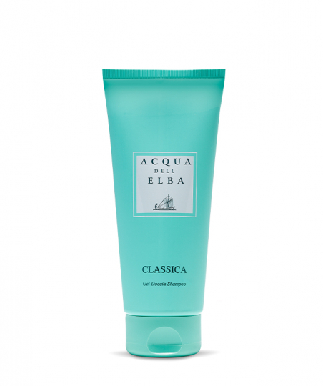 ​Classica Herrenduft  | Duschgel  200 ml 