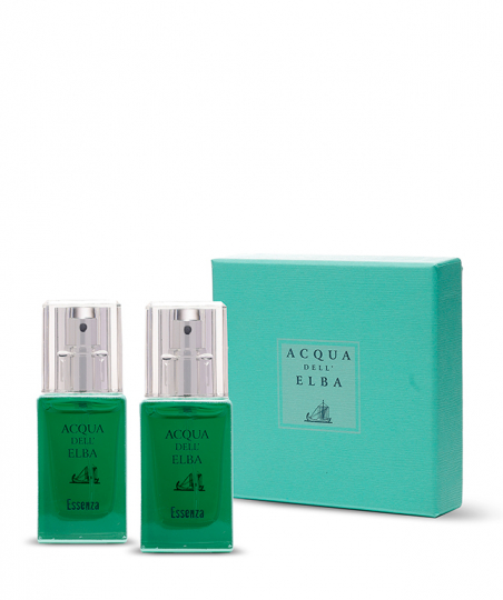 ​Essenza Uomo  | Confezione MIA  15 ml 