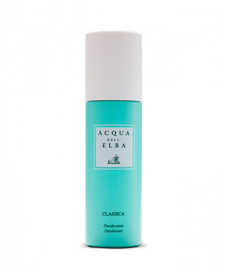 ​Classic Men Deodorant  |   150 ml 