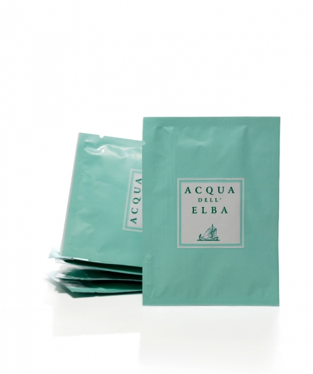 ​Classica for Men  | Scented wipes  6 poi 