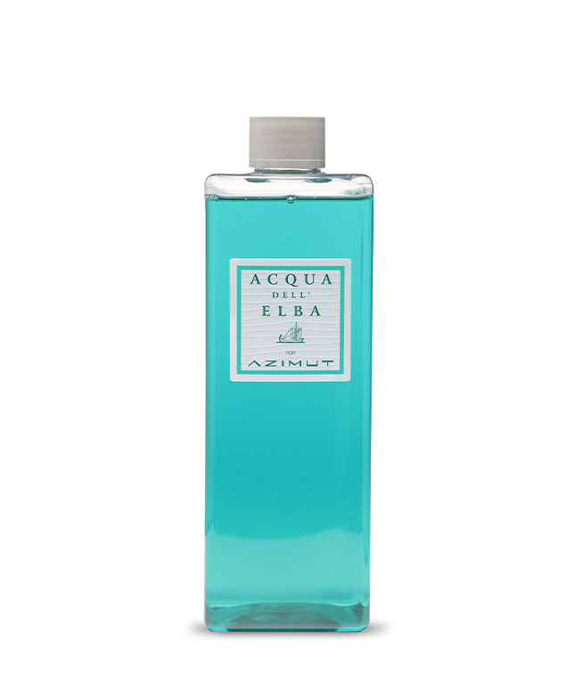 ​Azimut  | Recharge diffuseur  500 ml 