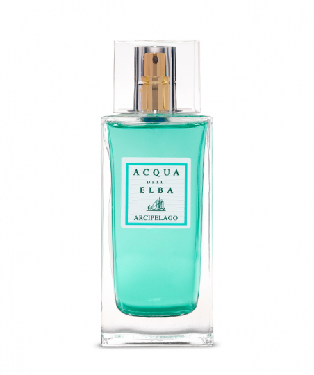 ​Arcipelago for Women  | Eau de Parfum  100 ml 