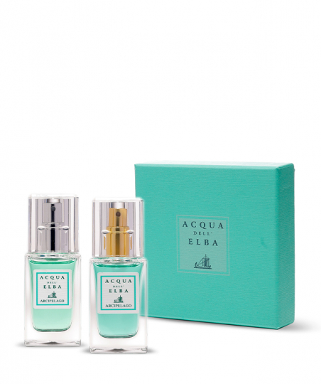 ​Arcipelago für Sie und für Ihn  | Packung NOSTRA  15 ml 