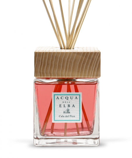 ​Cala del Fico  | Room Fragrances  500 ml 