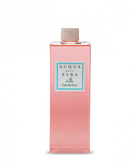 ​Cala del Fico  | Home Fragrances Refill  500 ml 