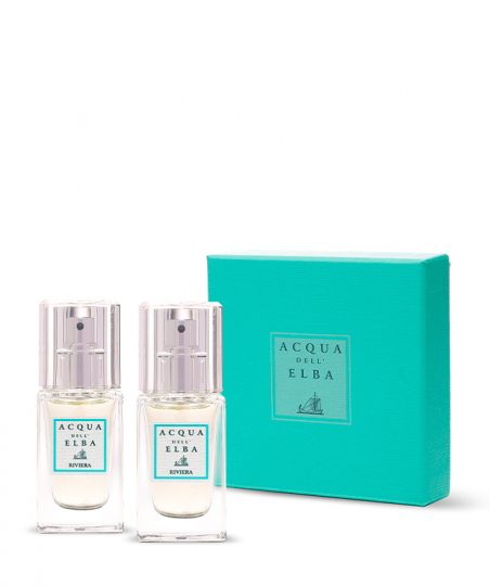 ​Riviera  | Coffret MIA  15 ml 