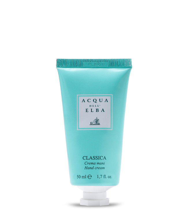 ​Classica Damenduft  | Handcreme  50 ml 