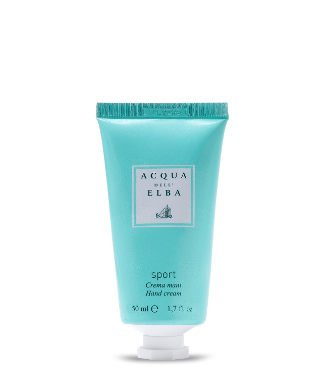 ​Sport  | Handcreme  50 ml 