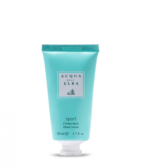 ​Sport  | Handcreme  50 ml 