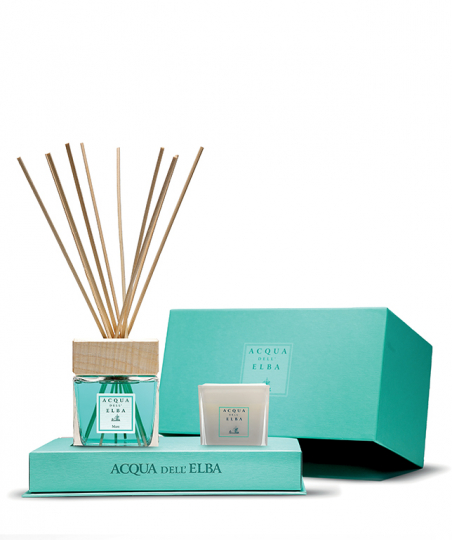 ​Paquet Cadeau Ambiente  | Coffrets Cadeau   
