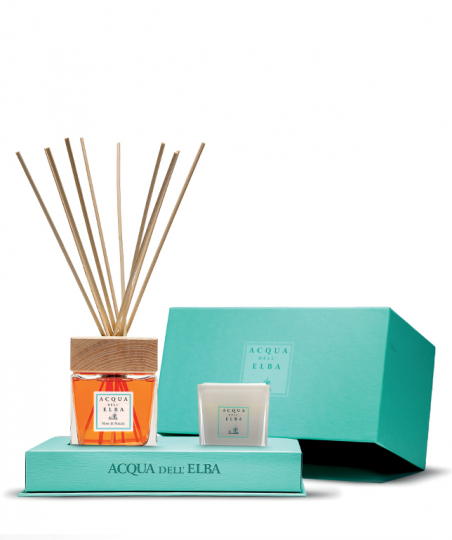 ​Verpackung Ambiente  | Geschenkbox   