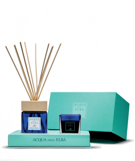 ​Verpackung Ambiente  | Geschenkbox   