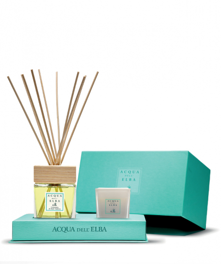 ​Verpackung Ambiente  | Geschenkbox   
