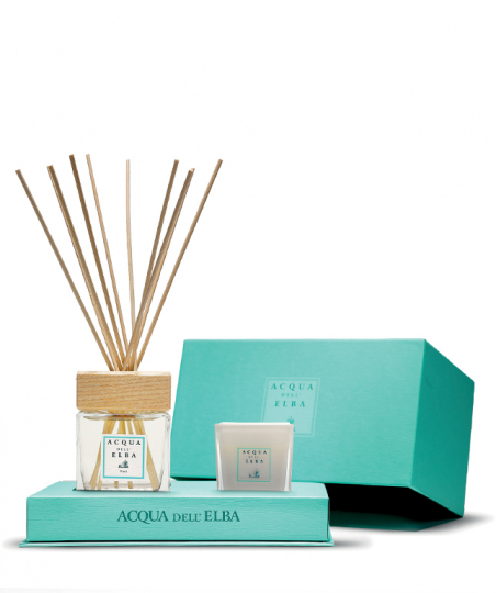 ​Verpackung Ambiente  | Geschenkbox   