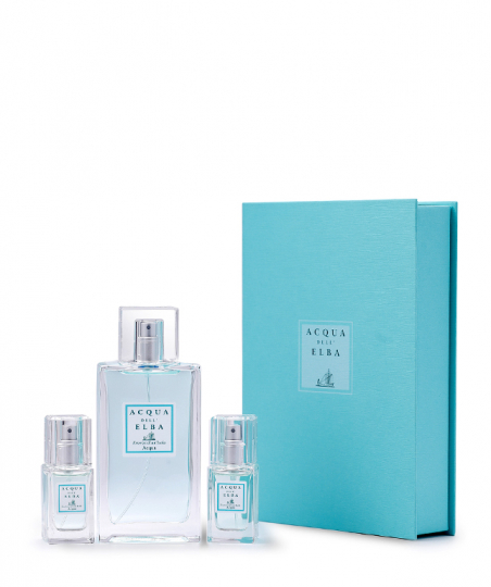 ​Acqua Unisex  | Geschenkbox  100 ml 